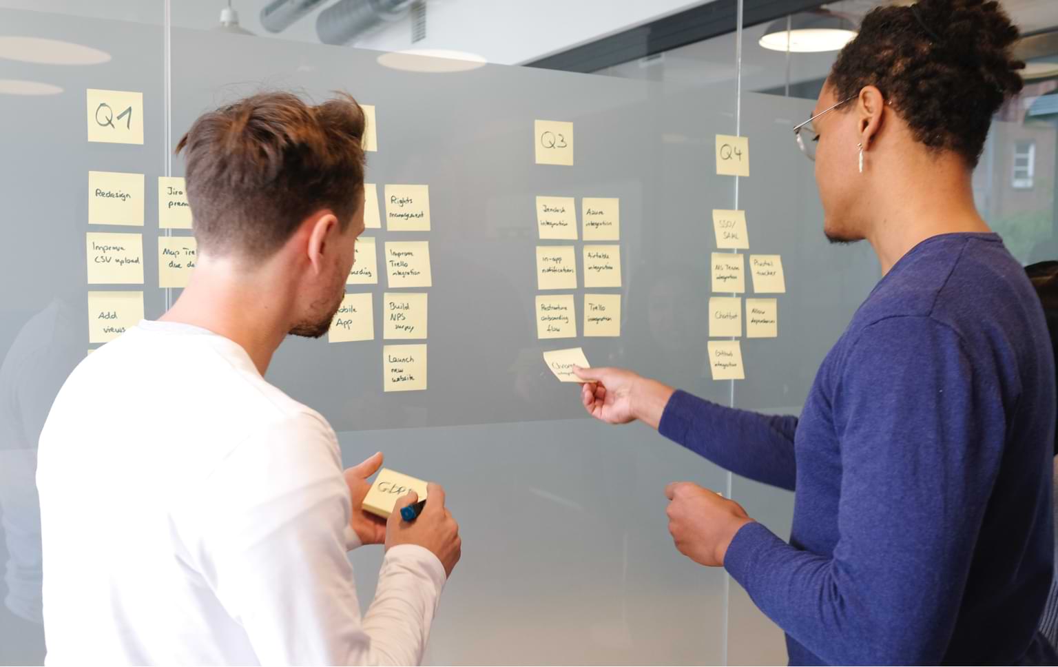 Leveraging Data Visualization to Drive Nonprofit Success